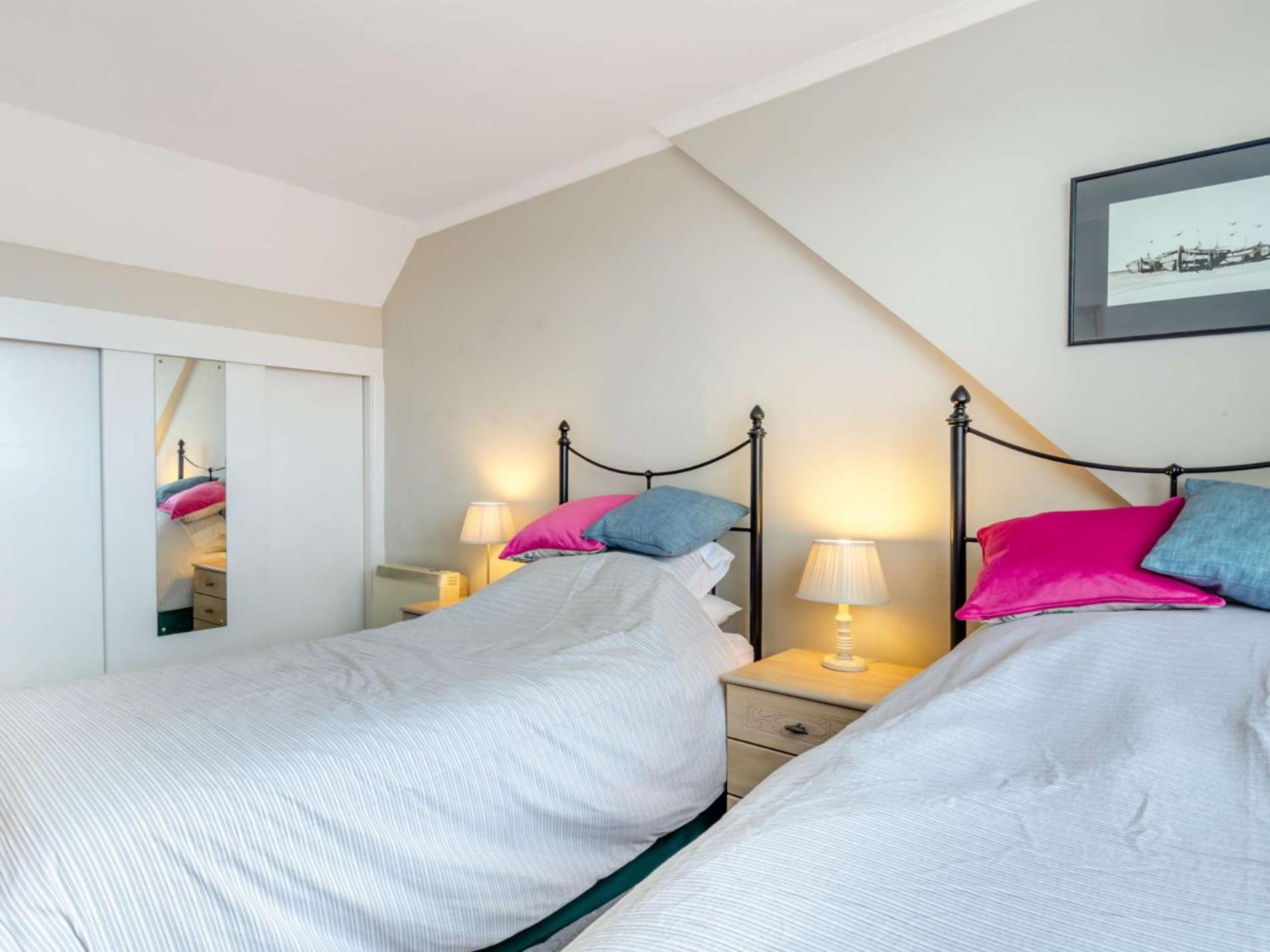 3 Bed In Porthtowan 90556 Villa Ngoại thất bức ảnh