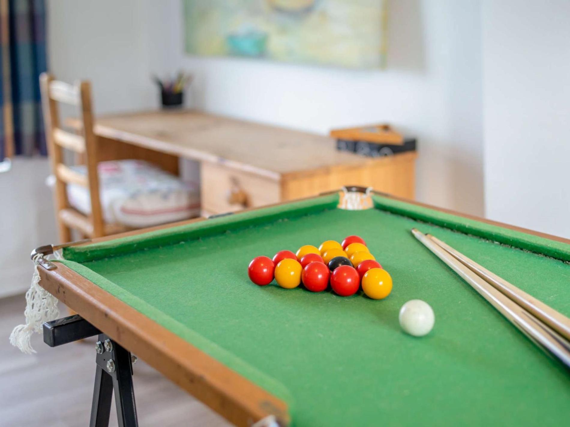 3 Bed In Porthtowan 90556 Villa Ngoại thất bức ảnh